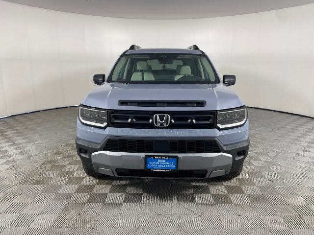 New 2026 Honda Passport RTL image 14
