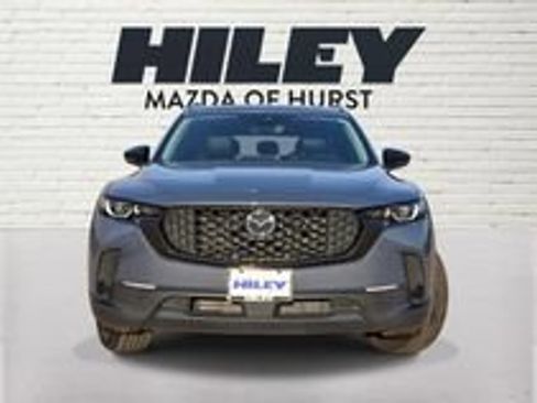 Used 2024 MAZDA CX-50 AWD 2.5 S w/ Cargo Package image 2
