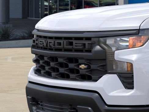New 2026 Chevrolet Silverado 1500 W/T image 13