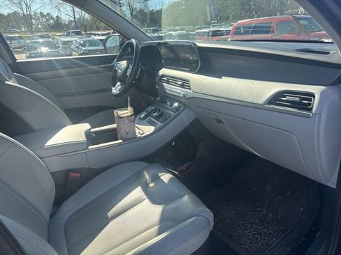Used 2021 Hyundai Palisade SEL image 27