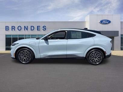 Used 2025 Ford Mustang Mach-E Premium