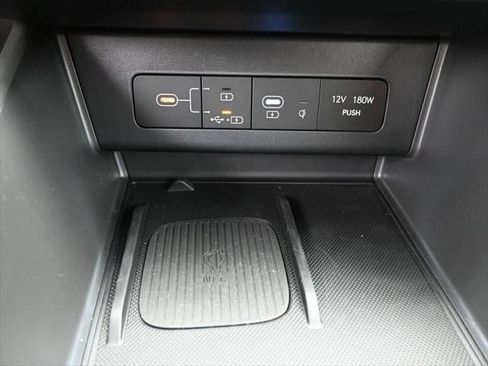 New 2025 Hyundai Sonata Limited image 64