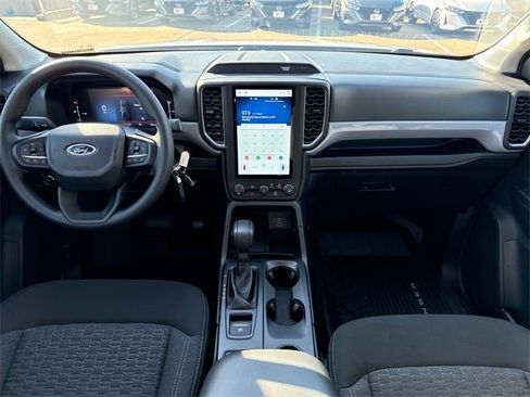 Used 2025 Ford Ranger XL w/ Trailer Tow Package image 12