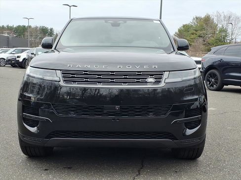 New 2026 Land Rover Range Rover Sport SE image 8