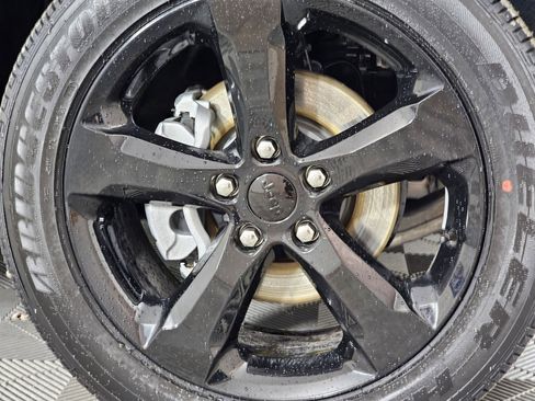 New 2025 Jeep Grand Cherokee 4WD image 8