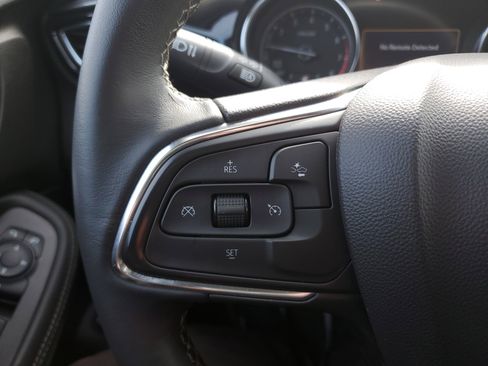 Used 2023 Buick Encore GX Select w/ Sport Touring Package image 14