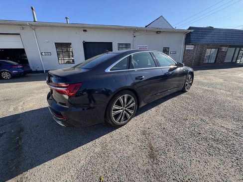 Used 2020 Audi A6 3.0T Premium Plus AWD/4WD image 12