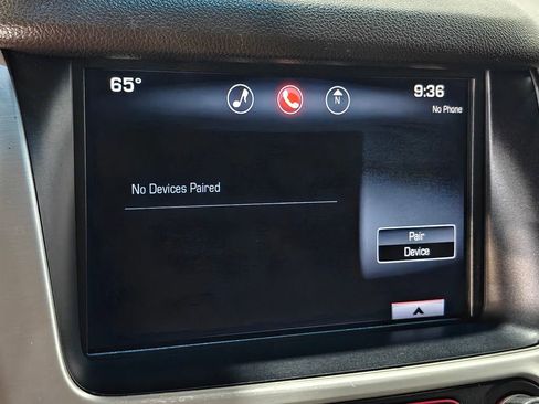 Used 2015 GMC Yukon SLE w/ Convenience Package RWD image 34