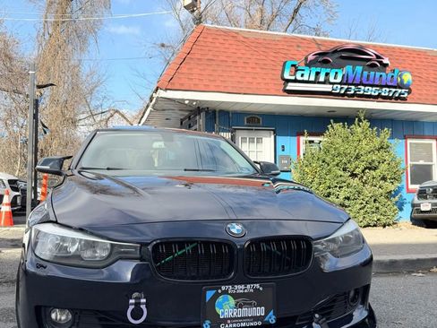 Used 2013 BMW 328i xDrive Sedan image 2