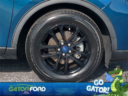Used 2020 Ford Escape SE Sport image 11