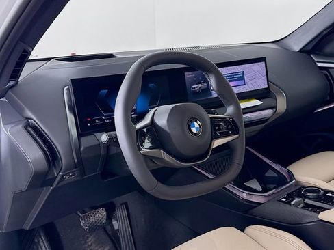New 2026 BMW X3 xDrive30 w/ Premium Package image 9