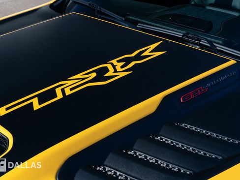 Used 2023 RAM 1500 TRX w/ TRX Level 2 Equipment Group image 7