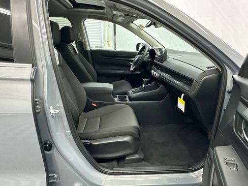 Used 2026 Honda CR-V EX image 15