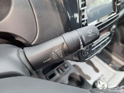 Used 2019 Mitsubishi Mirage G4 SE image 11