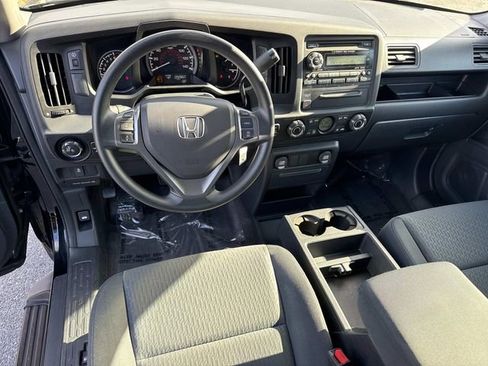 Used 2013 Honda Ridgeline RTS image 18