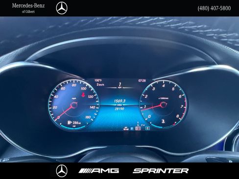 Certified 2023 Mercedes-Benz GLC 300 4MATIC Coupe image 30