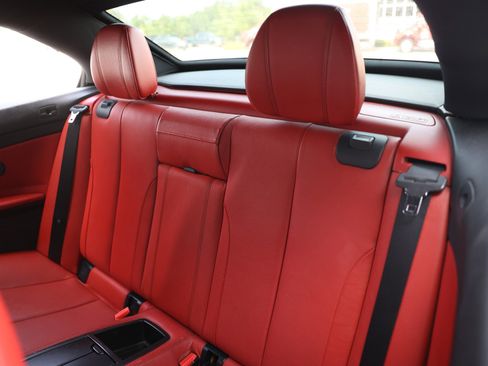 Used 2015 BMW 428i Convertible RWD image 12