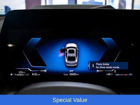 Used 2025 BMW 228i xDrive w/ Premium Package AWD/4WD image 18