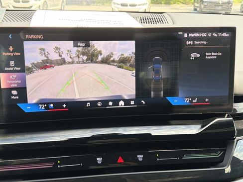Certified 2026 BMW 530i RWD image 22