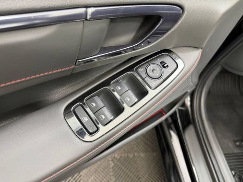 Used 2022 Hyundai Sonata N Line FWD image 14