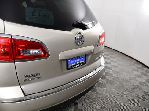 Used 2016 Buick Enclave Leather w/ Trailering Package AWD/4WD image 15
