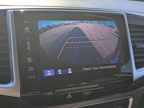 Used 2018 Honda Pilot EX-L image 22