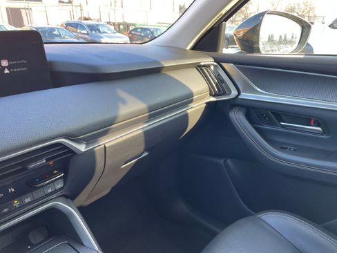 Used 2025 MAZDA CX-90 3.3 Turbo w/ Preferred Package image 36