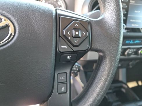 Used 2022 Toyota Tacoma SR w/ SX Package image 19