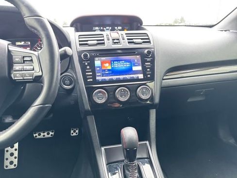 Used 2019 Subaru WRX Limited image 21
