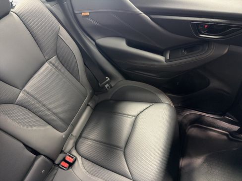 Certified 2023 Subaru Forester Wilderness AWD/4WD image 15