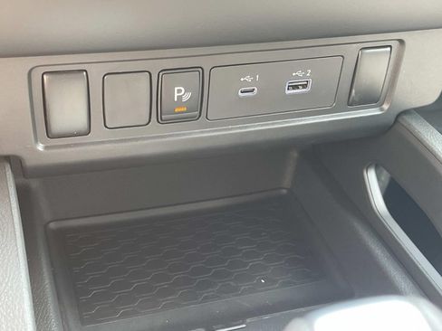 New 2026 Nissan Frontier S AWD/4WD image 26