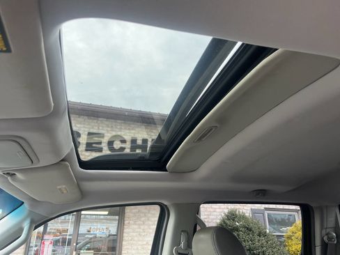 Used 2006 Honda Ridgeline RTL image 30