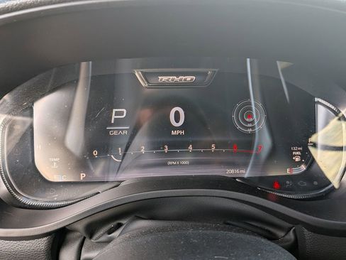 Used 2025 RAM 1500 RHO image 21