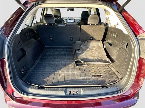 Used 2020 Ford Edge Titanium w/ Class II Trailer Tow Package image 24