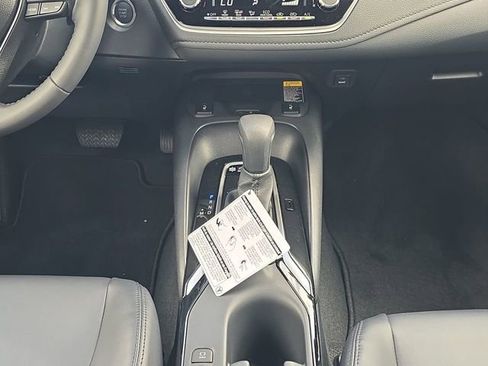 New 2026 Toyota Corolla XSE FWD image 18