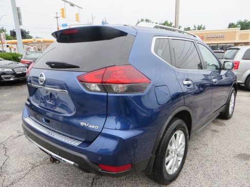 Used 2020 Nissan Rogue SV AWD/4WD image 39