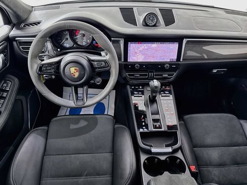 Used 2023 Porsche Macan GTS AWD/4WD image 27