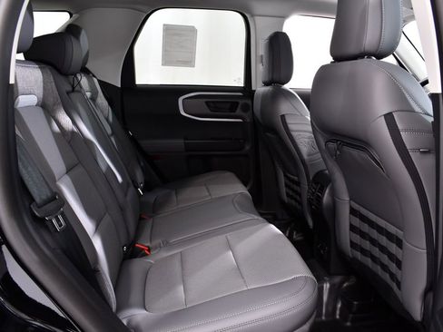 New 2025 Ford Bronco Sport Badlands w/ Badlands Tech Package image 19