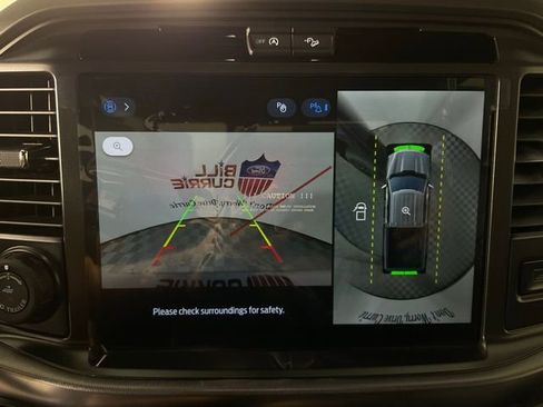 New 2026 Ford F150 Lariat w/ Equipment Group 501A Mid image 22