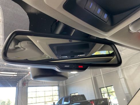 Used 2018 RAM 1500 Sport w/ Sport Premium Group image 49