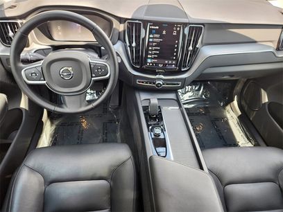 Used 2025 Volvo XC60 B5 Core