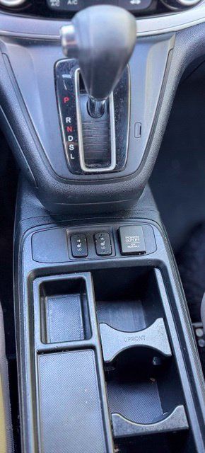 Used 2016 Honda CR-V EX image 20