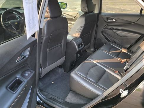 Used 2020 Chevrolet Equinox Premier w/ Premier Redline Edition FWD image 25