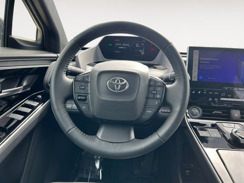 Used 2024 Toyota bZ4X FWD w/ Weather Package image 13