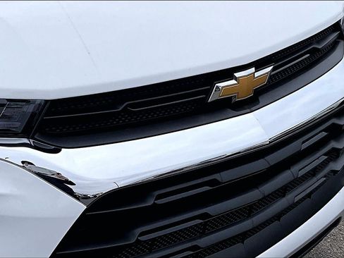 Used 2023 Chevrolet TrailBlazer LT image 28