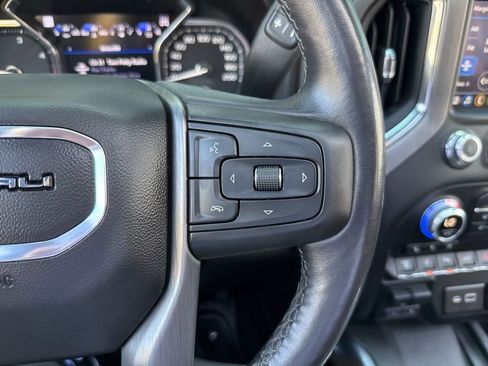 Used 2023 GMC Sierra 3500 Denali w/ Denali Black Diamond Edition image 48