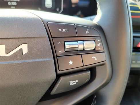 New 2026 Kia Sportage X-Pro Prestige image 20