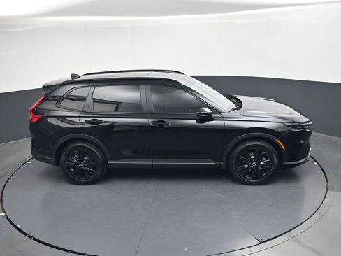 New 2026 Honda CR-V Sport Touring image 26
