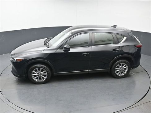 Certified 2023 MAZDA CX-5 AWD 2.5 S image 35