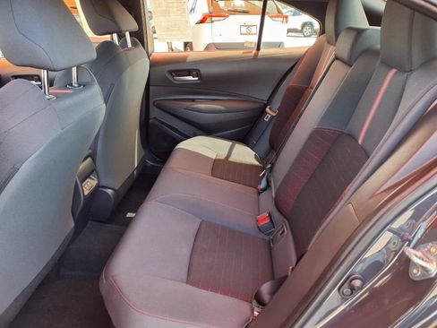Used 2026 Toyota Corolla SE FWD image 11